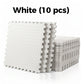 📢📢50% OFF !! ⏰Non-Slip EVA Foam Puzzle Play Mat Set