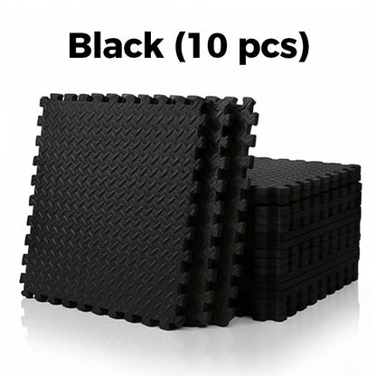 📢📢50% OFF !! ⏰Non-Slip EVA Foam Puzzle Play Mat Set
