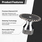 📢📢50% OFF !! ⏰M14 Diamond Blade for Stone Tile Cutting