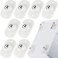📢📢50% OFF !! ⏰Stainless Steel Paste Universal Wheel