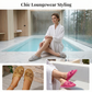 📢📢50% OFF !! ⏰Elegant Floral Embroidered Mesh Slippers