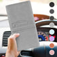 📢📢50% OFF !! ⏰Car Magnetic Closure Essential Document Organizer