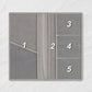 📢📢50% OFF !! ⏰Car Magnetic Closure Essential Document Organizer