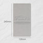 📢📢50% OFF !! ⏰Car Magnetic Closure Essential Document Organizer