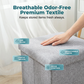 📢📢40% OFF !! ⏰Multi-Function Storage Cube with Padded Seat