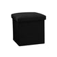 📢📢40% OFF !! ⏰Multi-Function Storage Cube with Padded Seat