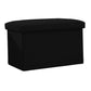 📢📢40% OFF !! ⏰Multi-Function Storage Cube with Padded Seat