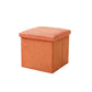 📢📢40% OFF !! ⏰Multi-Function Storage Cube with Padded Seat