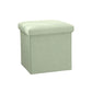 📢📢40% OFF !! ⏰Multi-Function Storage Cube with Padded Seat