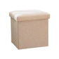 📢📢40% OFF !! ⏰Multi-Function Storage Cube with Padded Seat