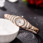 📢📢50% OFF !! ⏰Women’s Rhinestone Bracelet Watch