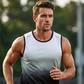 📢📢50% OFF !! ⏰Men's Gradient Sport Tank Top