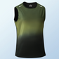 📢📢50% OFF !! ⏰Men's Gradient Sport Tank Top