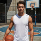 📢📢50% OFF !! ⏰Men's Quick-Dry Athletic Tank Top