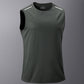 📢📢50% OFF !! ⏰Men's Quick-Dry Athletic Tank Top