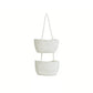 📢📢50% OFF !! ⏰3-Tier Wall-Hanging Storage Organizer