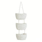 📢📢50% OFF !! ⏰3-Tier Wall-Hanging Storage Organizer