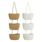 📢📢50% OFF !! ⏰3-Tier Wall-Hanging Storage Organizer