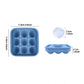 📢📢50% OFF !! ⏰Football Shape Silicone Ice Ball Mold