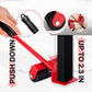 📢📢50% OFF !! ⏰Heavy-Duty Furniture Lift Mover Tool Set