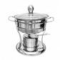 📢📢50% OFF !! ⏰Portable Alcohol Stove for Camping & Hot Pot