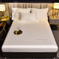 📢📢50% OFF !! ⏰Luxury Satin Bed Sheet Set