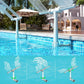 📢📢40% OFF !! ⏰Pool Fountain Sprayer