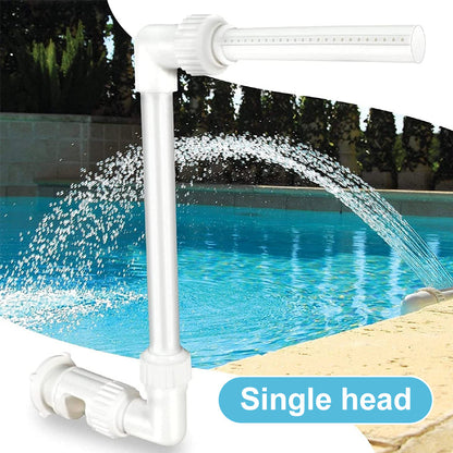 📢📢40% OFF !! ⏰Pool Fountain Sprayer