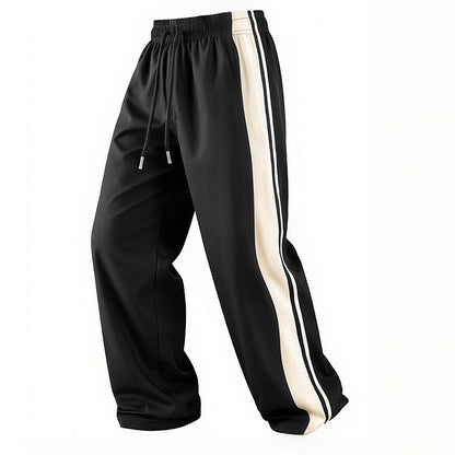 📢📢50% OFF !! ⏰Men's Loose Fit Track Pants