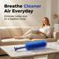 📢📢50% OFF !! ⏰360° All-Around Flexible Fan Cleaning Brush
