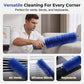 📢📢50% OFF !! ⏰360° All-Around Flexible Fan Cleaning Brush
