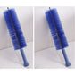 📢📢50% OFF !! ⏰360° All-Around Flexible Fan Cleaning Brush