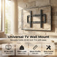 📢📢50% OFF !! ⏰Heavy-Duty Tilting TV Wall Mount