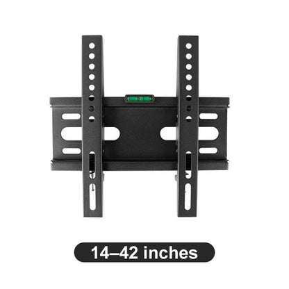 📢📢50% OFF !! ⏰Heavy-Duty Tilting TV Wall Mount