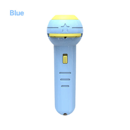 📢📢50% OFF !! ⏰Children's Projector Flashlight Toys