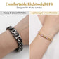 📢📢50% OFF !! ⏰Fashionable Magnetic Bracelet with Rhinestones