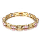 📢📢50% OFF !! ⏰Fashionable Magnetic Bracelet with Rhinestones