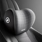 📢📢50% OFF !! ⏰[Creative Gift] Car Headrest Neck And Waist Pillow
