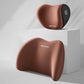 📢📢50% OFF !! ⏰[Creative Gift] Car Headrest Neck And Waist Pillow