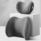 📢📢50% OFF !! ⏰[Creative Gift] Car Headrest Neck And Waist Pillow