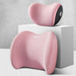 📢📢50% OFF !! ⏰[Creative Gift] Car Headrest Neck And Waist Pillow