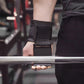 📢📢50% OFF !! ⏰2PCS Weightlifting Hooks with Wrist Strap