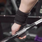 📢📢50% OFF !! ⏰2PCS Weightlifting Hooks with Wrist Strap