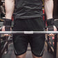 📢📢50% OFF !! ⏰2PCS Weightlifting Hooks with Wrist Strap