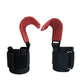 📢📢50% OFF !! ⏰2PCS Weightlifting Hooks with Wrist Strap