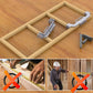 📢📢40% OFF !! ⏰luminum Alloy Framing Stud Layout Tool
