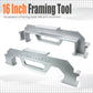 📢📢40% OFF !! ⏰luminum Alloy Framing Stud Layout Tool
