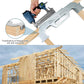 📢📢40% OFF !! ⏰luminum Alloy Framing Stud Layout Tool