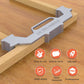 📢📢40% OFF !! ⏰luminum Alloy Framing Stud Layout Tool