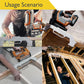 📢📢40% OFF !! ⏰luminum Alloy Framing Stud Layout Tool